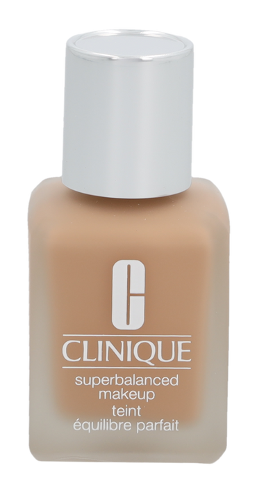 Maquillage Superéquilibré Clinique