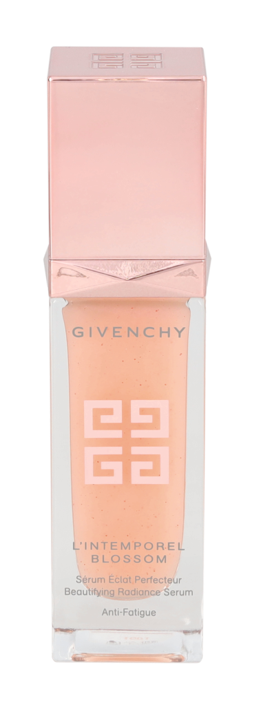 Givenchy L'Intemporel Blossom Beautifying Radiance Serum 30 ml