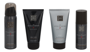 Rituals Set Samurai 240 ml