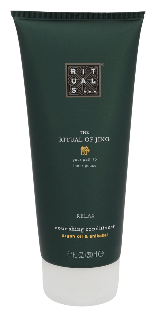 Rituals Jing Nourishing Conditioner 200 ml