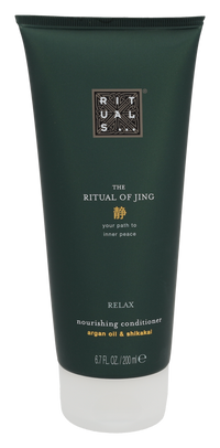 Rituals Jing Nourishing Conditioner 200 ml