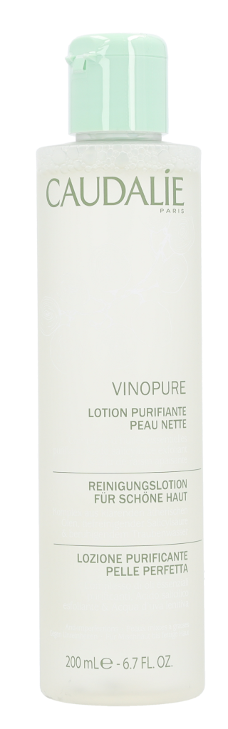 Caudalie Vinopure Tónico Purificante