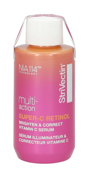 Strivectin Super-C Retinol Sérum Iluminador y Corrector 30 ml