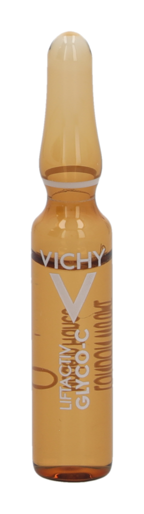 Vichy Liftactiv Specialist Glyco-C Night Peel Ampoules 20 ml
