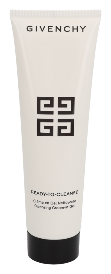 Givenchy Ready-To-Cleanse Cleansing Cream-In-Gel 150 ml