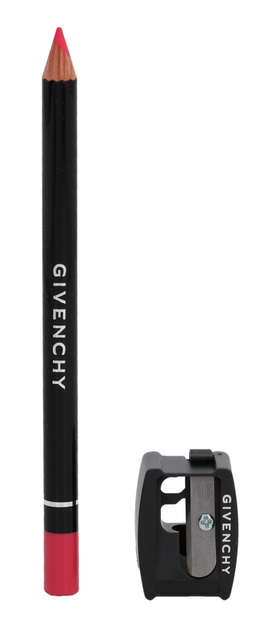 Givenchy Crayon À Lèvres Avec Taille-crayon 1,1 g