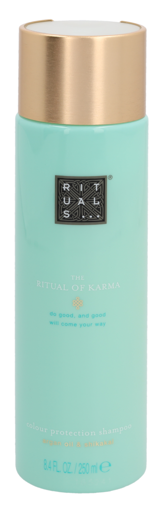 Rituals Karma Champú Protección Del Color 250 ml