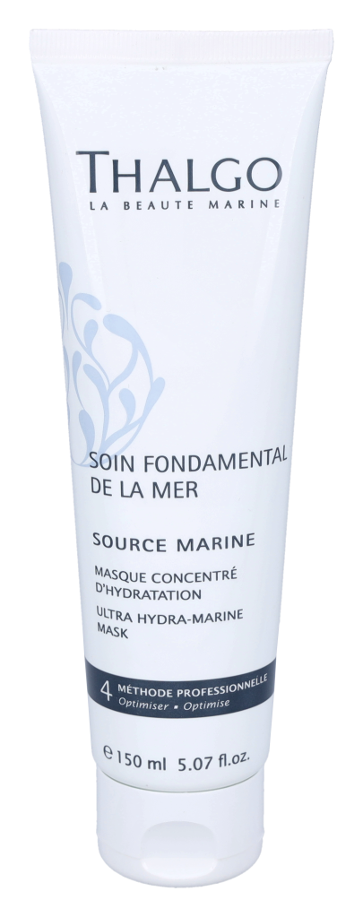 Thalgo Source Marine Masque Ultra Hydra-Marin 150 ml