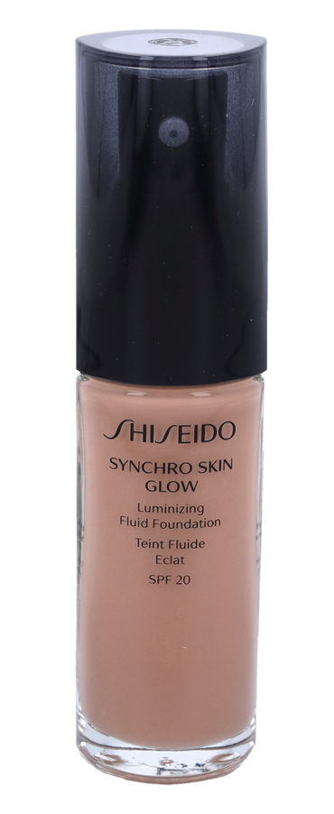 Shiseido Synchro Skin Glow Luminizing Foundation SPF20 30 ml