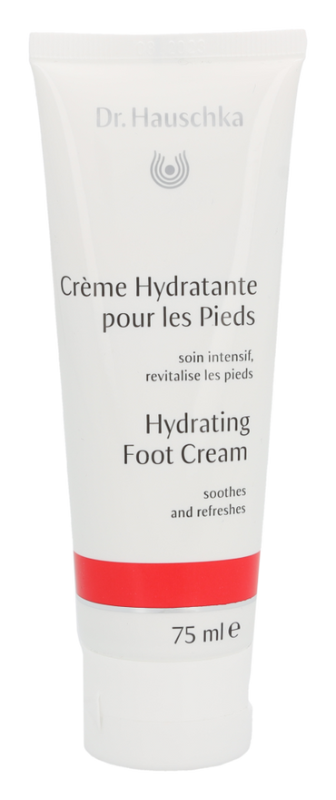 Dr. Hauschka Hydrating Foot Cream 75 ml