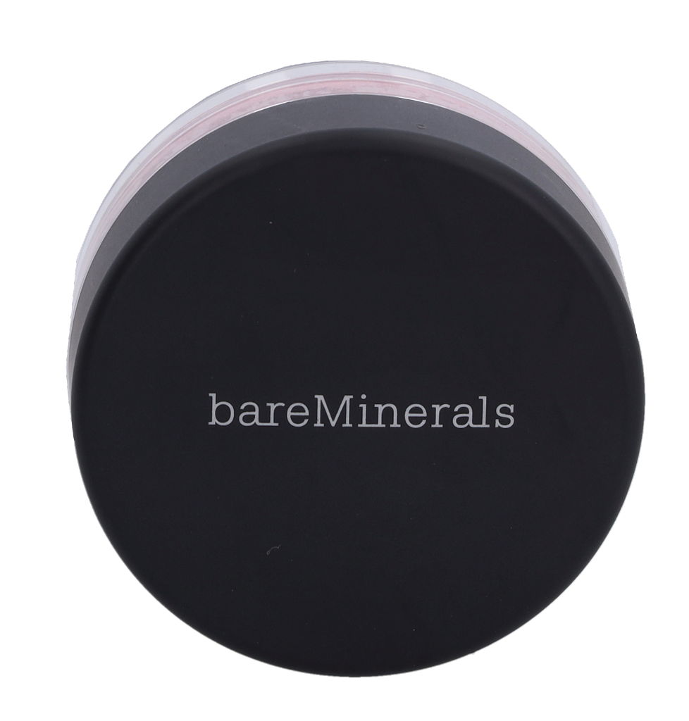 BareMinerals All-Over Face Color - Polvo suelto 0,85 gr