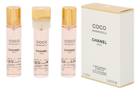 Chanel Coco Mademoiselle Giftset 60 ml