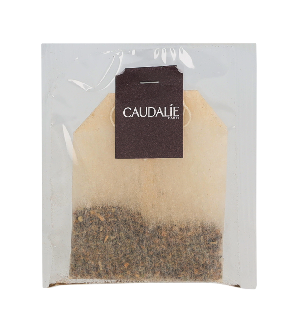 Caudalie Draining Organic Herbal Teas