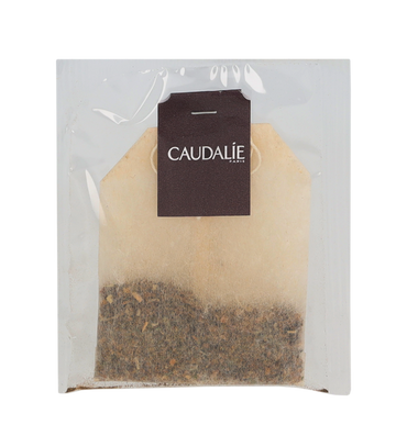 Caudalie Tisanes Drainantes Bio