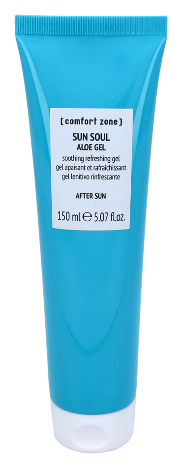 Comfort Zone Sun Soul Gel de Aloe 150 ml