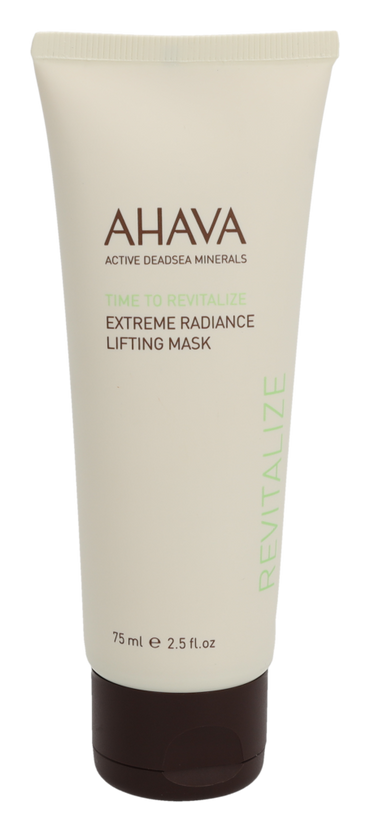 Ahava T.T.R. Extreme Radiance Lifting Mask 75 ml