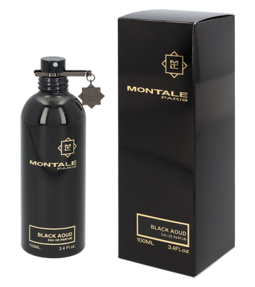 Montale Black Aoud Edp Spray 100 ml