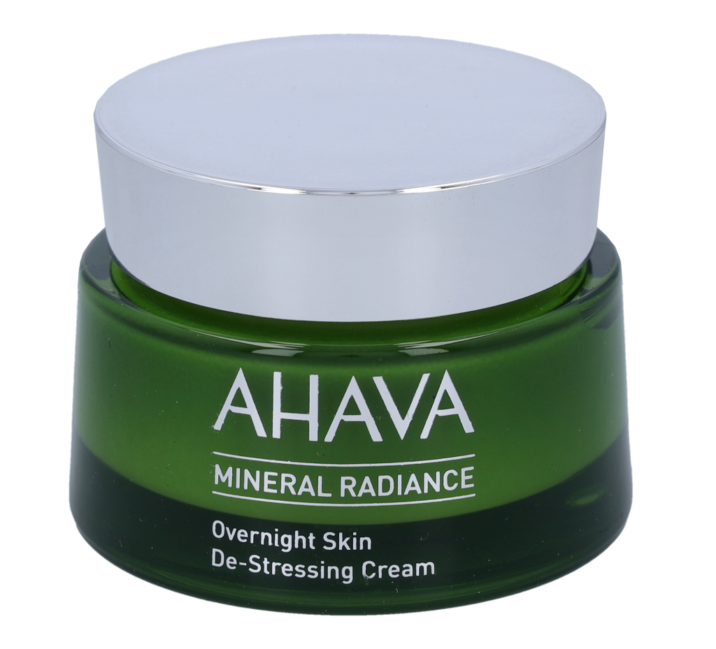 Ahava Mineral Radiance Night Cream 50 ml