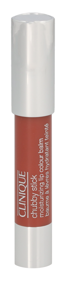 Clinique Chubby Stick Baume à Lèvres Hydratant Intense 3 g