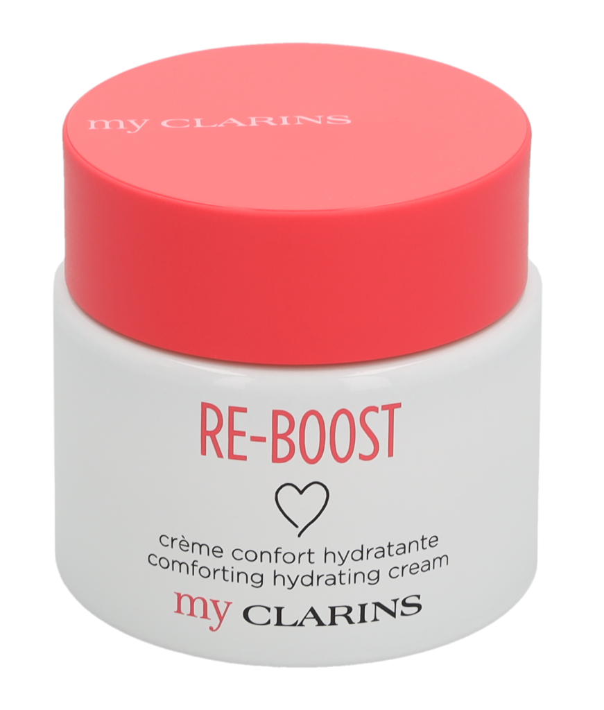 Clarins My Clarins Re-Boost Crème Hydratante Réconfortante 50 ml