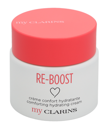 Clarins My Clarins Re-Boost Crème Hydratante Réconfortante 50 ml