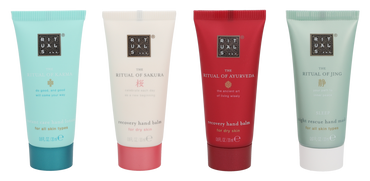 Rituals La collection ultime de soins pour les mains 80 ml