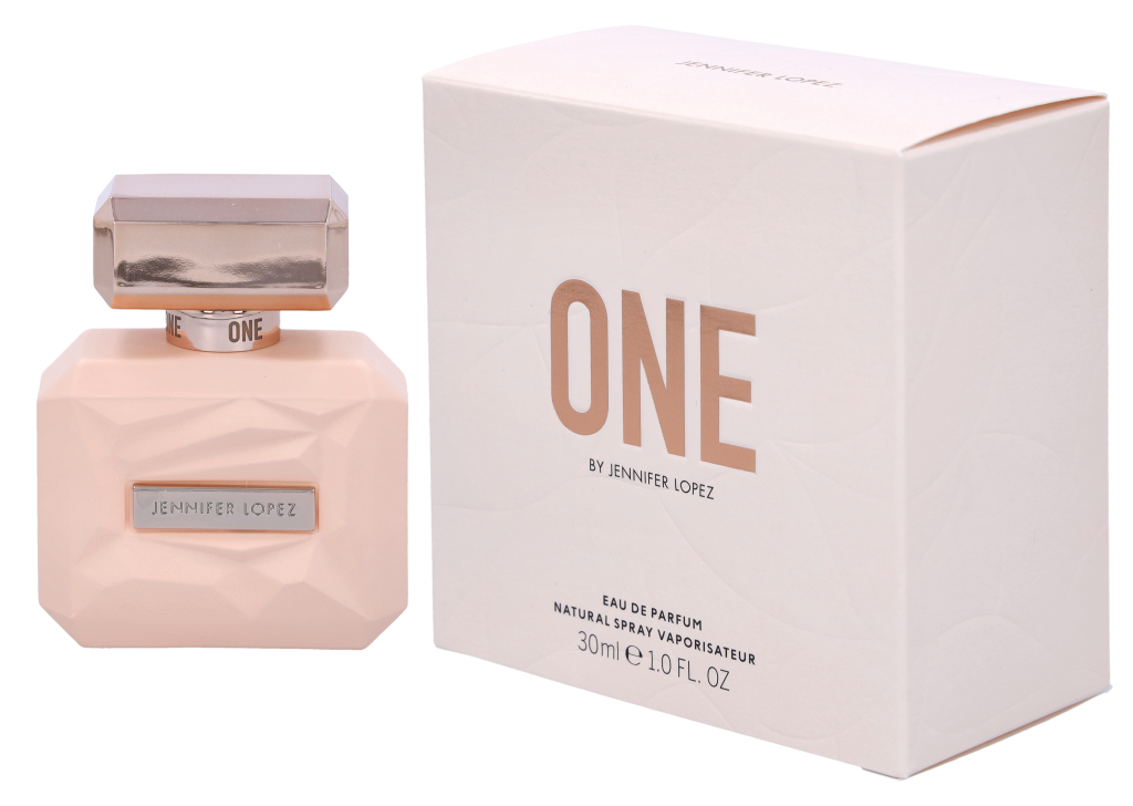 Jennifer Lopez One Eau de Parfum Spray 30 ml