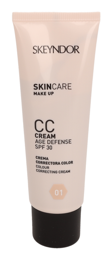 Skeyndor CC Cream Age Defence SPF30 40 ml