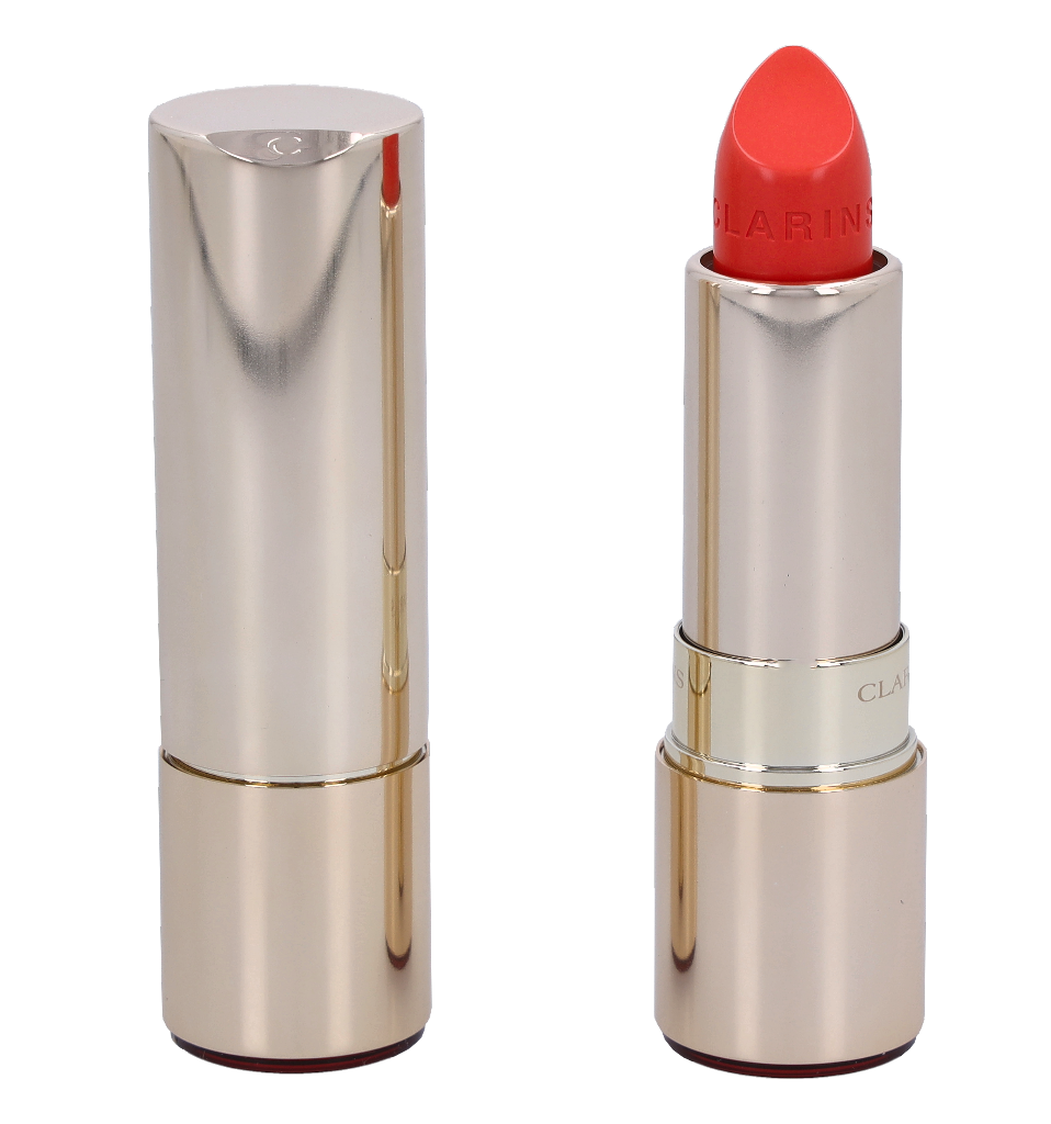 Clarins Joli Rouge Rouge à Lèvres Hydratant Longue Tenue 3,5 g