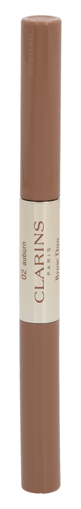 Clarins Duo Sourcils 2,8 gr