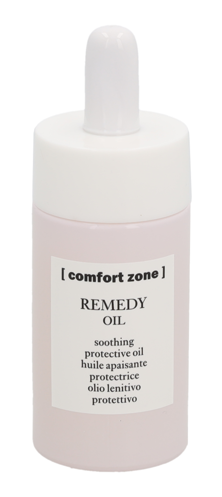 Huile Remède Zone de Confort 30 ml