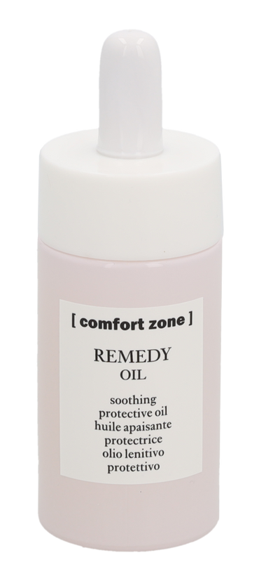 Huile Remède Zone de Confort 30 ml