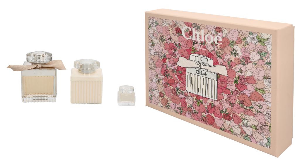 Chloe By Chloe coffret cadeau 180 ml