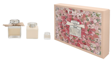 Chloe By Chloe Giftset 180 ml