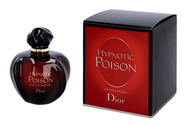 Dior Hypnotic Poison Eau de Parfum Spray 100 ml