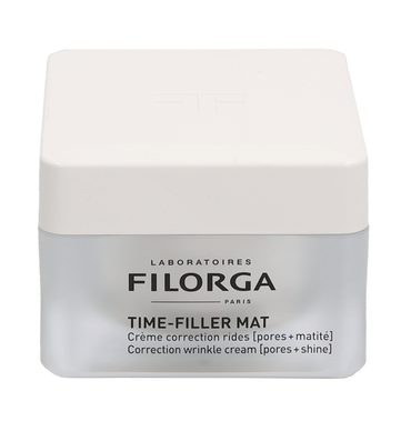 Filorga Time-Filler Mat Correction Wrinkle Cream 50 ml