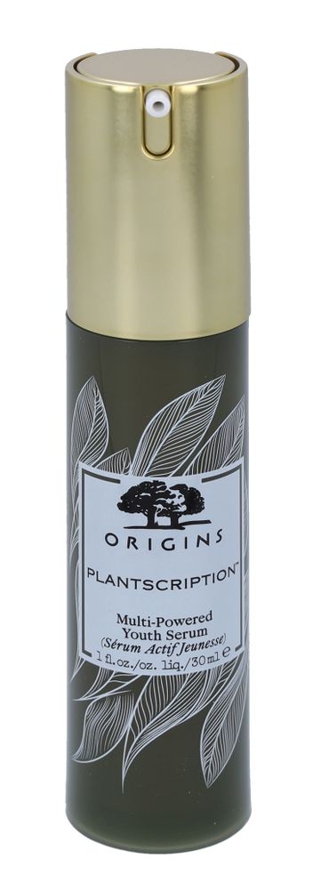 Origins Plantscription Multi-Powered Youth Serum 30 ml