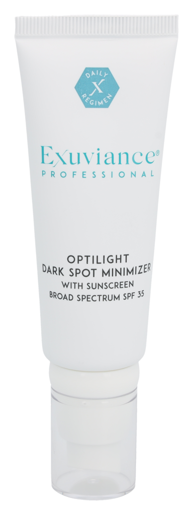 Exuviance OptiLight AllOver Dark Spot Minim. SPF35