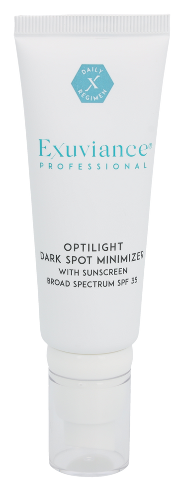 Exuviance OptiLight AllOver Dark Spot Minim. SPF35