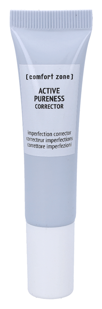 Comfort Zone Correcteur Pureté Actif 15 ml