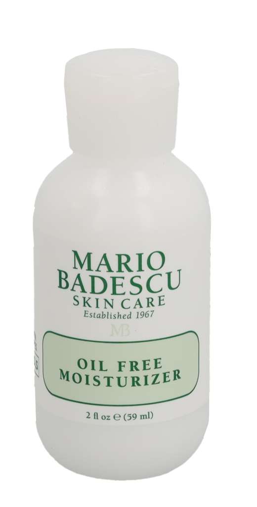 Mario Badescu Oil Free Moisturizer 59 ml