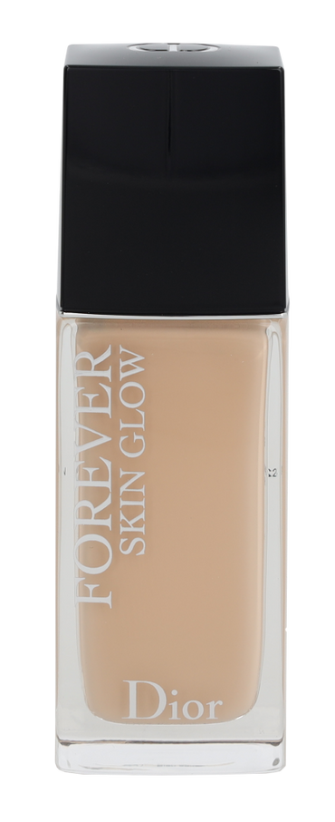 Dior Forever Skin Glow Fluid Foundation 24H SPF35 30 ml