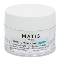 Matis Reponse Preventive Hydramood Night Mask 50 ml