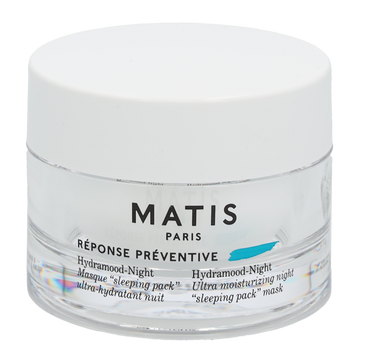 Matis Reponse Preventive Hydramood Night Mask 50 ml