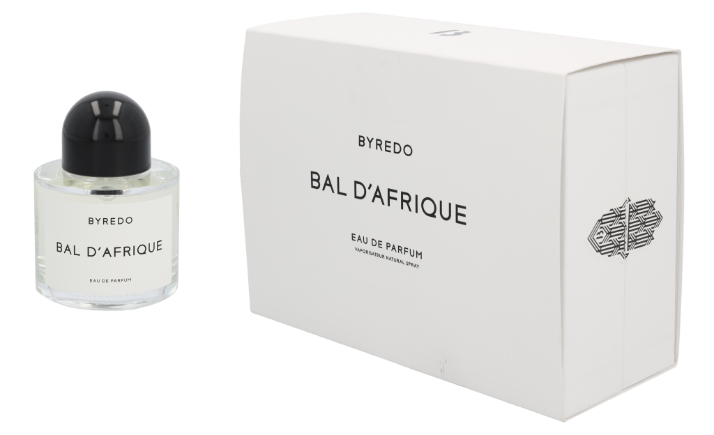 Byredo Bal D'Afrique Edp Spray 100 ml