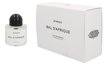 Byredo Bal D'Afrique Edp Spray 100 ml