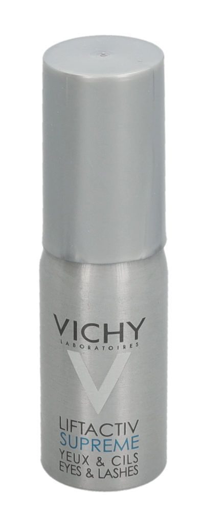 Vichy Liftactiv Serum 10 Eyes & Lashes 15 ml