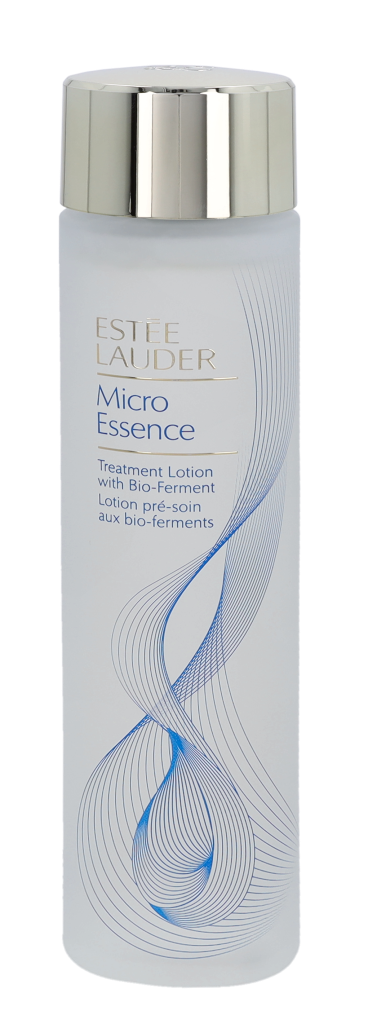 E.Lauder Micro Essence Treatment Lotion Bio-Ferment 200 ml