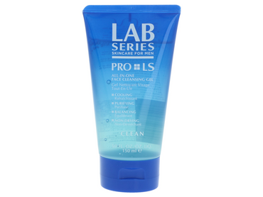 Lab Series PRO LS Gel Limpiador Rostro Todo En Uno 150 ml