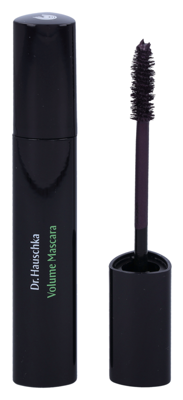 Dr. Hauschka Volume Mascara 8 ml